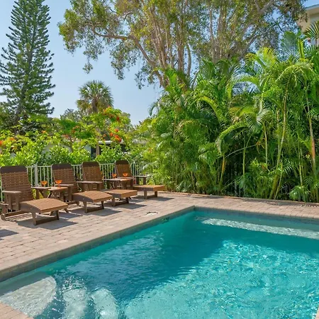 Villa Casa Coquina - 1038U